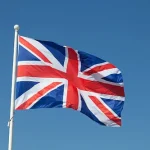 Country flag